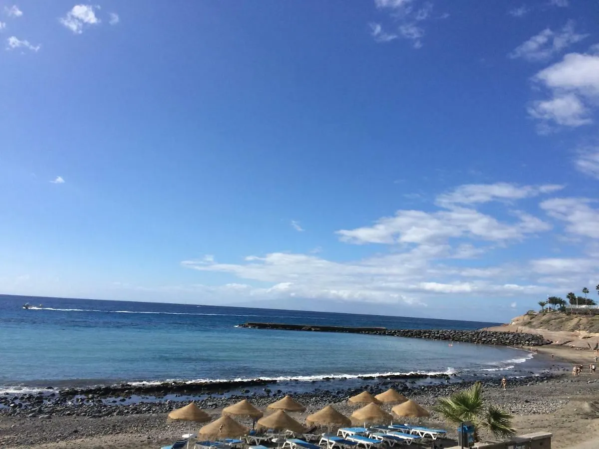 Apartmán Ocean Park II Costa Adeje
